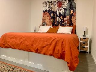 The Asbury House Guest Rentals - Moscow - 0