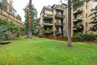 Vatican home garden by Varental - Rome - 9