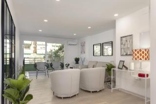 -MalagaSunApts-El Palo Dream & Beach - 4