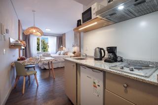 Otto con vista al lago - 6