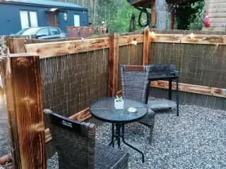 Domek Modern Barn- 3 tylko 800m od Suntago RANCZO GOLD MANIA - 6