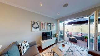 Madison Hill - White Hill House 4 - 2 bedroom flat - London - 9