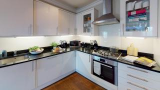 Madison Hill - White Hill House 4 - 2 bedroom flat - London - 3