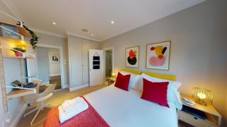 Madison Hill - White Hill House 4 - 2 bedroom flat - London - 1