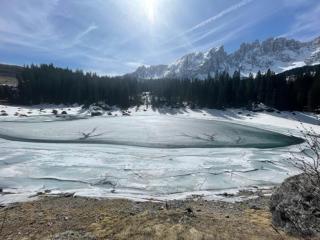 Splendida Carezza - 8