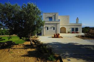 Villa Aeriko - Kounoupidiana - 2