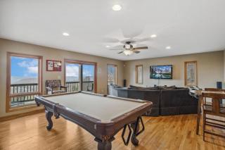 On Golden Ridge - Blowing Rock - 8