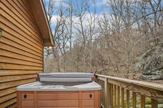 On Golden Ridge - Blowing Rock - 7