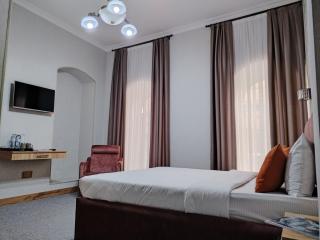 Pera Hotel Baku - Baku - 8