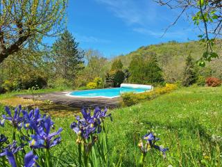 La ferme du Soleillal - Adult Only - Campagne - 3