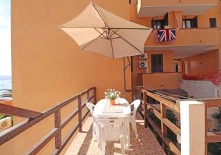 Casa Silvana vista mare - La Maddalena - 5