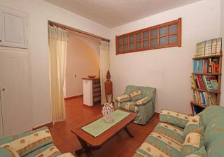 Casa Silvana vista mare - La Maddalena - 1