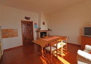 Casa Silvana vista mare - La Maddalena - 2
