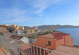 Casa Silvana vista mare - La Maddalena - 6