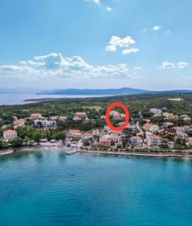 Apartman Silo - Šilo - 0
