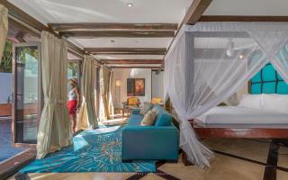 Mount Hartman Bay Estate Private Resort - 6