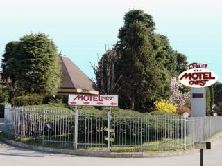 Hotel Motel Ovest - Vittuone - 0