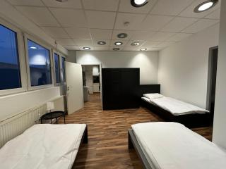 Suite4Monteure I bis zu 10 Personen I Küche I Waschmaschine - 7