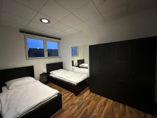 Suite4Monteure I bis zu 10 Personen I Küche I Waschmaschine - 6