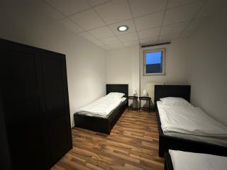 Suite4Monteure I bis zu 10 Personen I Küche I Waschmaschine - 4