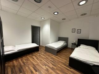 Suite4Monteure I bis zu 10 Personen I Küche I Waschmaschine - 1