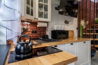 Domek nad "Szumiącym Potokiem" - 7