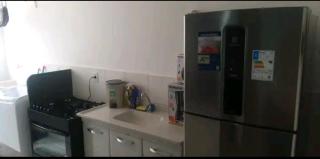Apartamento perto do centro - Campo Grande - 2