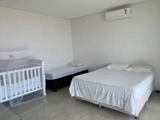Casa agradavel e privativa - Porto Seguro - 9