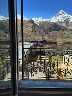 Hotel Elia Kazbegi - Kazbegi - 0