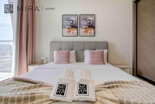 Mira Holiday Homes - Lovely serviced apartment with pool access - Dubái - 6