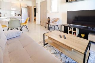 Nikola Luxury Apartments Nikiti 2 bedrooms 5 guests - Nikiti - 5