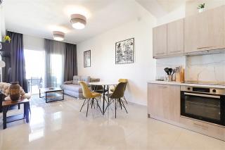 Nikola Luxury Apartments Nikiti 2 bedrooms 5 guests - Nikiti - 6
