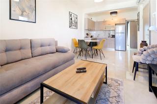 Nikola Luxury Apartments Nikiti 2 bedrooms 5 guests - Nikiti - 7
