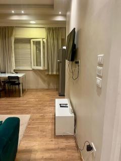 Private Apartment Zamalek - Il Cairo - 2