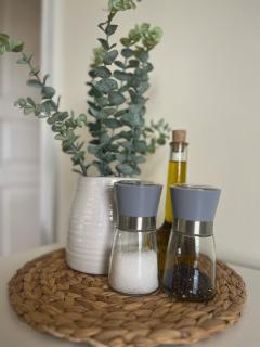 Mountainside Cabin - 6