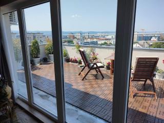Penthouse apartment - 1