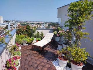 Penthouse apartment - Novi Sad - 6