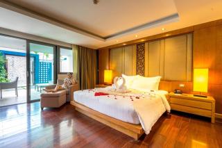 The Nchantra Beachfront Resort - Phuket - 7