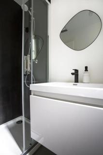 Appartement 3 pièces / proche plage / centre / clim - Antibes - 9