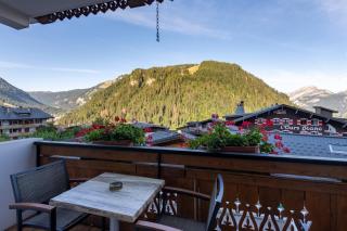 Hôtel Macchi Restaurant & Spa - Châtel - 1