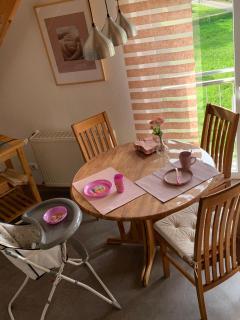 Ferienwohnung Leonardo - Badem - 7