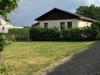 Ferienhaus Vollmersbach - Vollmersbach - 5