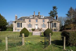 Cairnbank House & Garden Apartment - Duns - 9