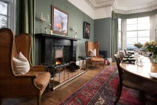 Cairnbank House & Garden Apartment - Duns - 7