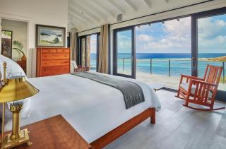 Oil Nut Bay - Virgin Gorda - 9