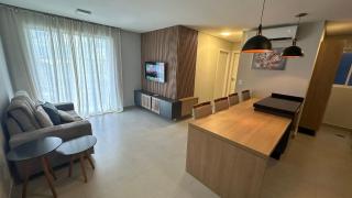 Apartamento na região central de Foz - Cancún - Foz do Iguaçu - 8