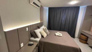Apartamento na região central de Foz - Cancún - 1