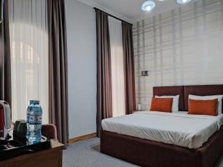 Pera Hotel Baku - Baku - 9
