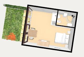 Motel Tiny House - 4