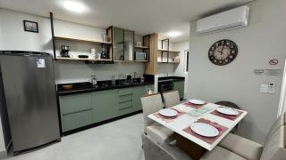 Apartamento na região central de Foz - Cancún - 8